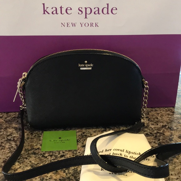 Handbags - ❣️NWT Kate Spade Hilli Crossbody Bag